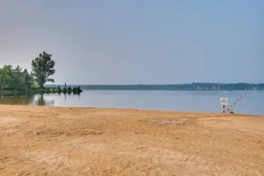 Community Beach Access: Modern Poconos Cabin! - Image 2