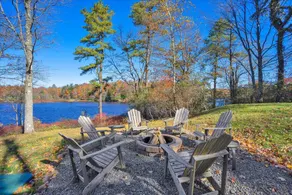4BR Lakehouse | Sleeps 10 | Dock, Kayaks, Fire Pit - Image 3