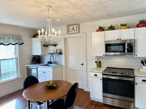 The Wright Flyer, near to aviation museum - Image 5