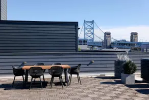 Sosuite | 1BR Apt w W/D, Shared Roofdeck - Image 2