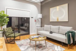 Sosuite | 1BR Apt w W/D, Shared Roofdeck - Image 3