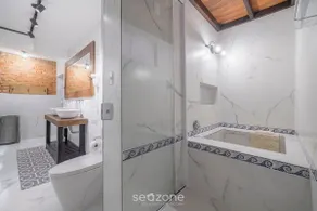 Spacious ap450m from the beach in Itajaí PSN001 - Image 4