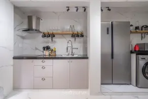 Spacious ap450m from the beach in Itajaí PSN001 - Image 3