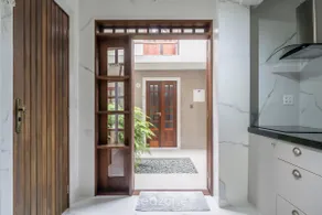 Spacious ap450m from the beach in Itajaí PSN001 - Image 5