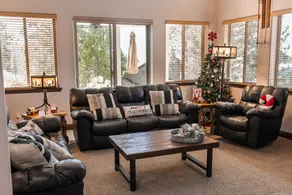 The Chalet at Shaver Lake ~ We Have it ALL! - Image 5
