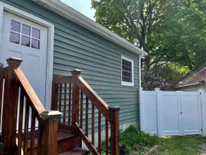 Burnham Cottage ~ A lovely family retreat! - Image 4