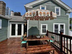 Burnham Cottage ~ A lovely family retreat! - Image 5