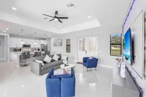 Brand New Vacation Home| Game Room | 2 King Beds - Image 4