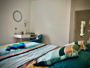 Snowqueen apartment Paris - Image 3