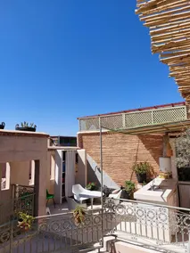 Maison Demi - Private Riad - Image 3