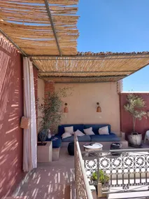 Maison Demi - Private Riad - Image 2