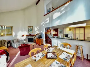 Slopeside Haven with pool access! - Image 5