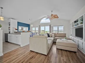 Sound Front-Beach Access & Pool - Linens Included! - Image 4