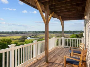 Sound Front-Beach Access & Pool - Linens Included! - Image 2