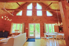 March Break 3 BR steps from Centre Vorlage Ski - Image 5