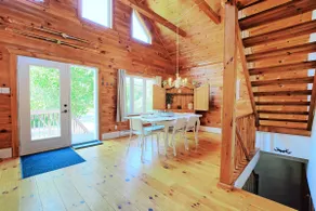March Break 3 BR steps from Centre Vorlage Ski - Image 4