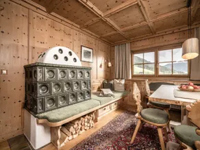 Chalet in panoramic location, 450m to the ski lift - Image 5