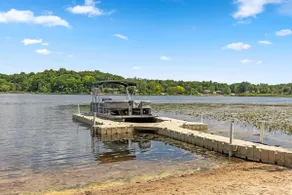 Unwind by the Lake! 5BR Cabin + Private Pontoon - Image 4