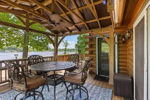 Unwind by the Lake! 5BR Cabin + Private Pontoon - Image 2