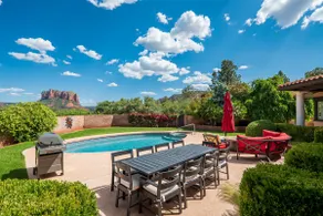 Luxury Paradise, 360 Views, Pool/Hot Tub/Firepit! - Image 3