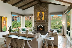 Luxury Paradise, 360 Views, Pool/Hot Tub/Firepit! - Image 5
