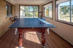 Creek View Cottage-Pool Table, Table Tennis, Views - Image 3