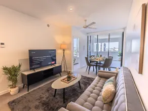 Toowong Central Carpark and Wifi Great value 1BR Apt - Image 3