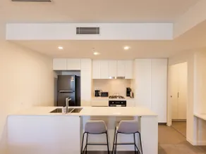Toowong Central Carpark and Wifi Great value 1BR Apt - Image 5