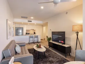 Toowong Central Carpark and Wifi Great value 1BR Apt - Image 4