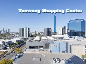 Toowong Central Carpark and Wifi Great value 1BR Apt - Image 2