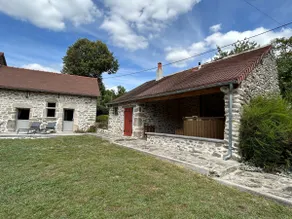 Gite La Fileuse, home with Finnish bath - Image 4