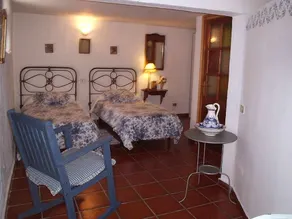 Casa Rural Las Cáscaras Tejeda Gran Canaria - Image 3