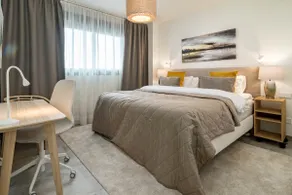 Inf46P - Spacious Holiday Home In Estepona - Image 4