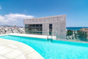 Inf46P - Spacious Holiday Home In Estepona - Image 3