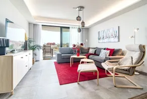 Inf46P - Spacious Holiday Home In Estepona - Image 2
