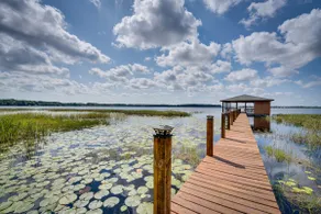 Groveland Home w/ Pool: Luxurious Lakefront Oasis! - Image 2