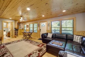 West Jefferson Vacation Rental Near River - Image 5