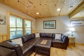 West Jefferson Vacation Rental Near River - Image 4