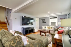 Vermont Vacation Rental: Hot Tub, Near Ski Resorts - Image 4
