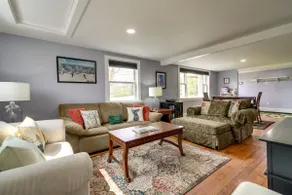 Vermont Vacation Rental: Hot Tub, Near Ski Resorts - Image 3