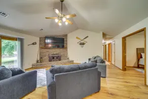 Family, Friends & Fishing: Home on Grand Lake - Image 4