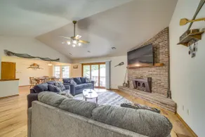 Family, Friends & Fishing: Home on Grand Lake - Image 3