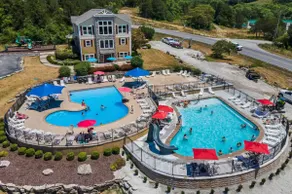 Hickory Hideaway - Communal Pool Access - Image 2