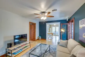 Elkhart Lake Vacation Rental 3 Mi to Road America! - Image 5
