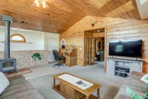Spacious Pennsylvania Vacation Rental w/ Backyard - Image 2
