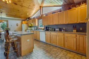 Spacious Pennsylvania Vacation Rental w/ Backyard - Image 3