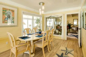 Between the Dunes: Breezy Beachfront Oceano Home! - Image 5
