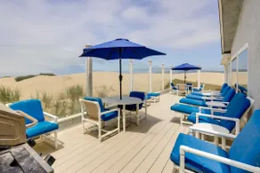 Between the Dunes: Breezy Beachfront Oceano Home! - Image 2