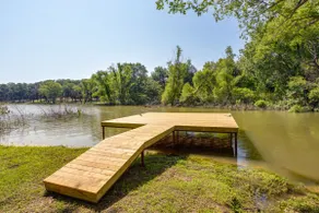 Dock & Fire Pit: Lake Tawakoni Vacation Rental! - Image 2