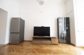 Lovely and new apartment near Termini Station - Image 5